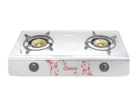 grace stoves
